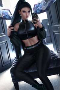 穿越后我成了朱棣的女婿