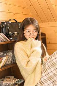 贞观：瞎眼的我打造传奇盛世