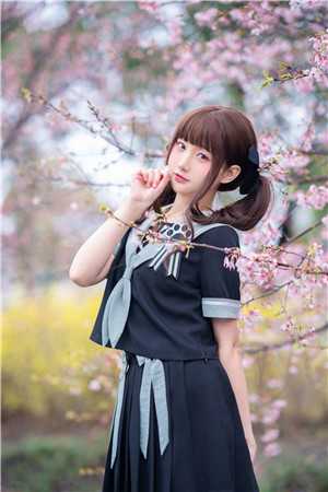 姜少，不如后会无期