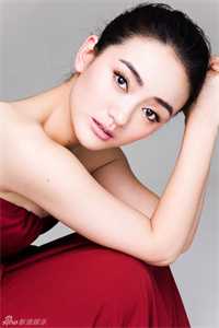 美人如玉