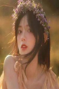 桃花小傻医