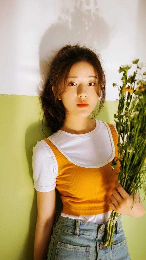 江湖儿女