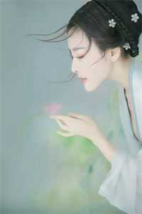 姜小姐要和大佬离婚