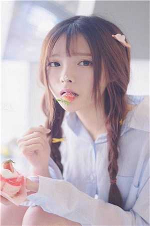 江湖儿女