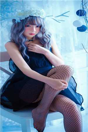我的老婆是冰山