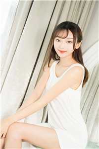 武门小贵女