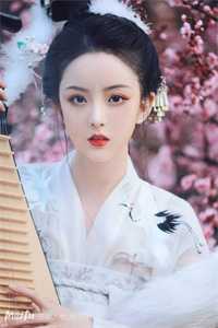 吾妻以十八城换我性命，我还她九州统一