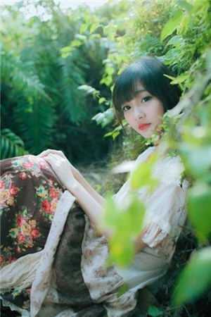 秦总别虐了，夫人才是你的白月光
