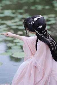 神婿：我出生被视为不详