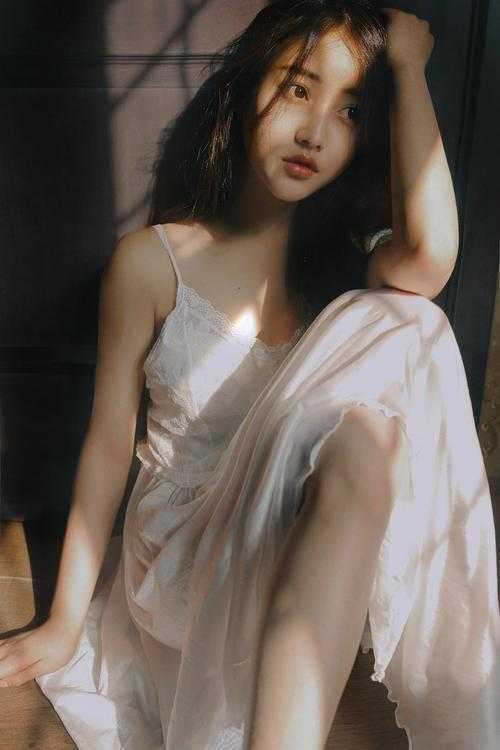 妻子的隐秘