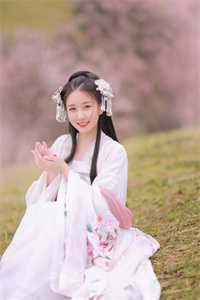 美人如玉