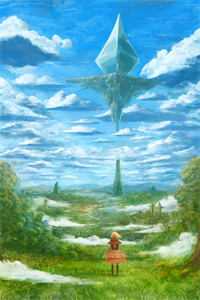 游玩魔都：被人发现我是长生老祖
