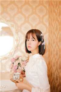 武门小贵女