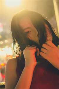 相亲闪婚，竟成了财阀太太