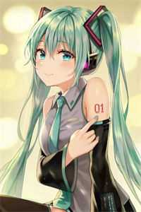 江湖儿女