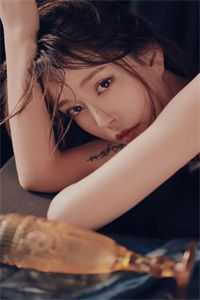 江湖儿女