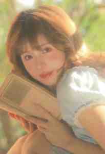 富贵小娇娘