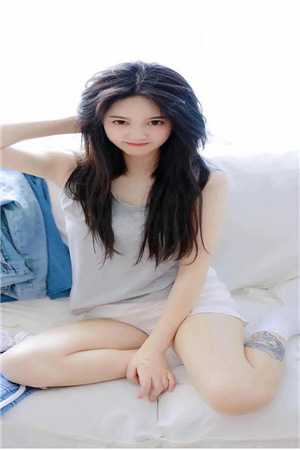 新婚后，病秧子相公他长命百岁了