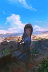 江湖儿女