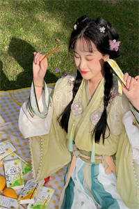 美人如玉