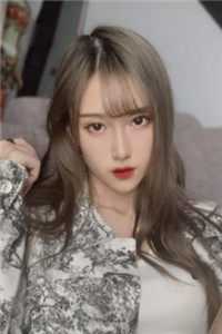 乔小姐恃宠而骄