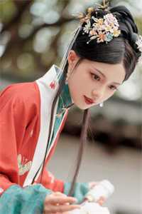 我的大小姐老婆