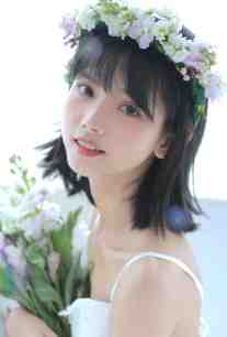 武门小贵女
