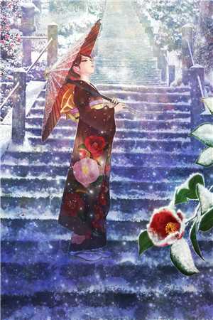 团宠之蒋家小女会仙法