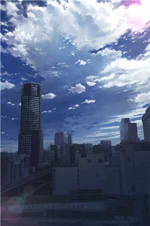 人在局中：赤子野心