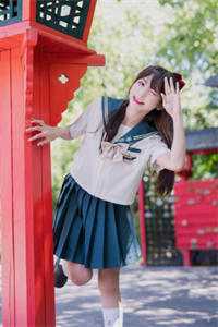 麻衣龙婿
