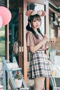 街头卖画，美女总裁非要跟我回家
