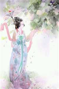 女帝重生，皇叔他独得恩宠