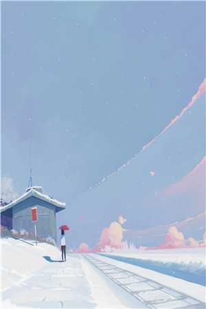 谢你赠我三千风霜
