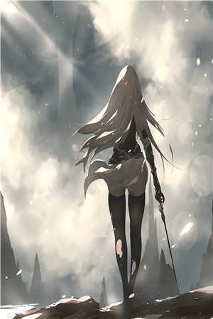 胜天半子