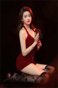 妃谋：从秀女到宠妃