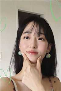 目中无人的状态