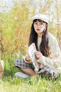 一场山洪,她火遍全网