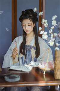 农门辣妻：猎户家的小厨娘