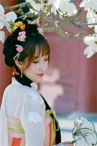 邪肆太子妃