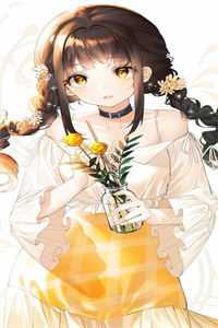 婚色暖生香