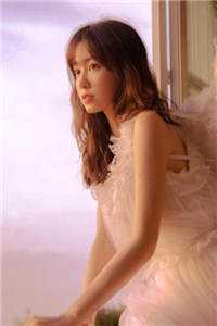 江湖儿女