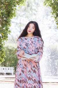 相亲闪婚，竟成了财阀太太
