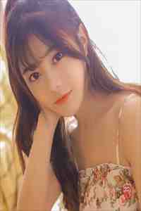 美人如玉
