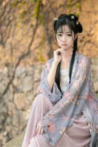 庶女难当：我家夫君只能娇养