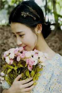 农女小绣娘是个守财奴