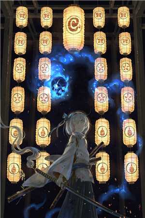 诡异横行：我在异世敕封神明