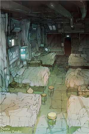 我在西山基地工作的那十年