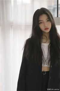 穿书后拿了伪女主剧本