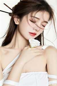 觉醒！白莲花人设不能崩