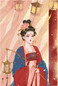 傻妃重生后，腹黑王爷跟她杠上了